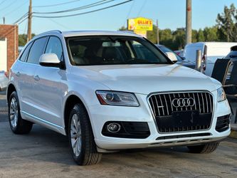 2015 Audi Q5