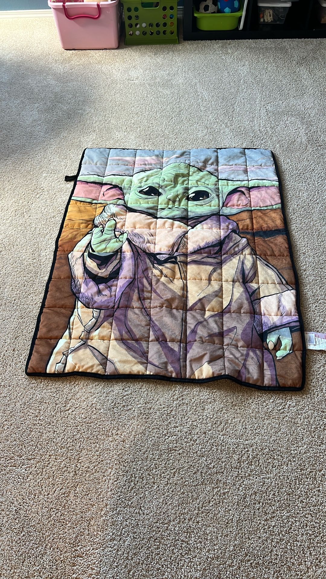 Weighted Blanket Kids