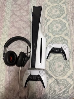 PS5 SLIM DISC / Nintendo switch
