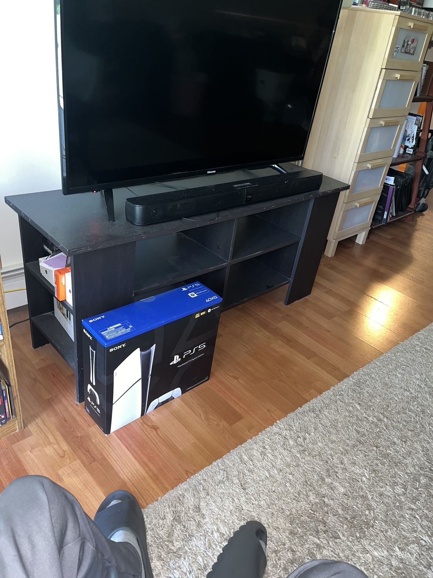 Ps5 Slim Digital