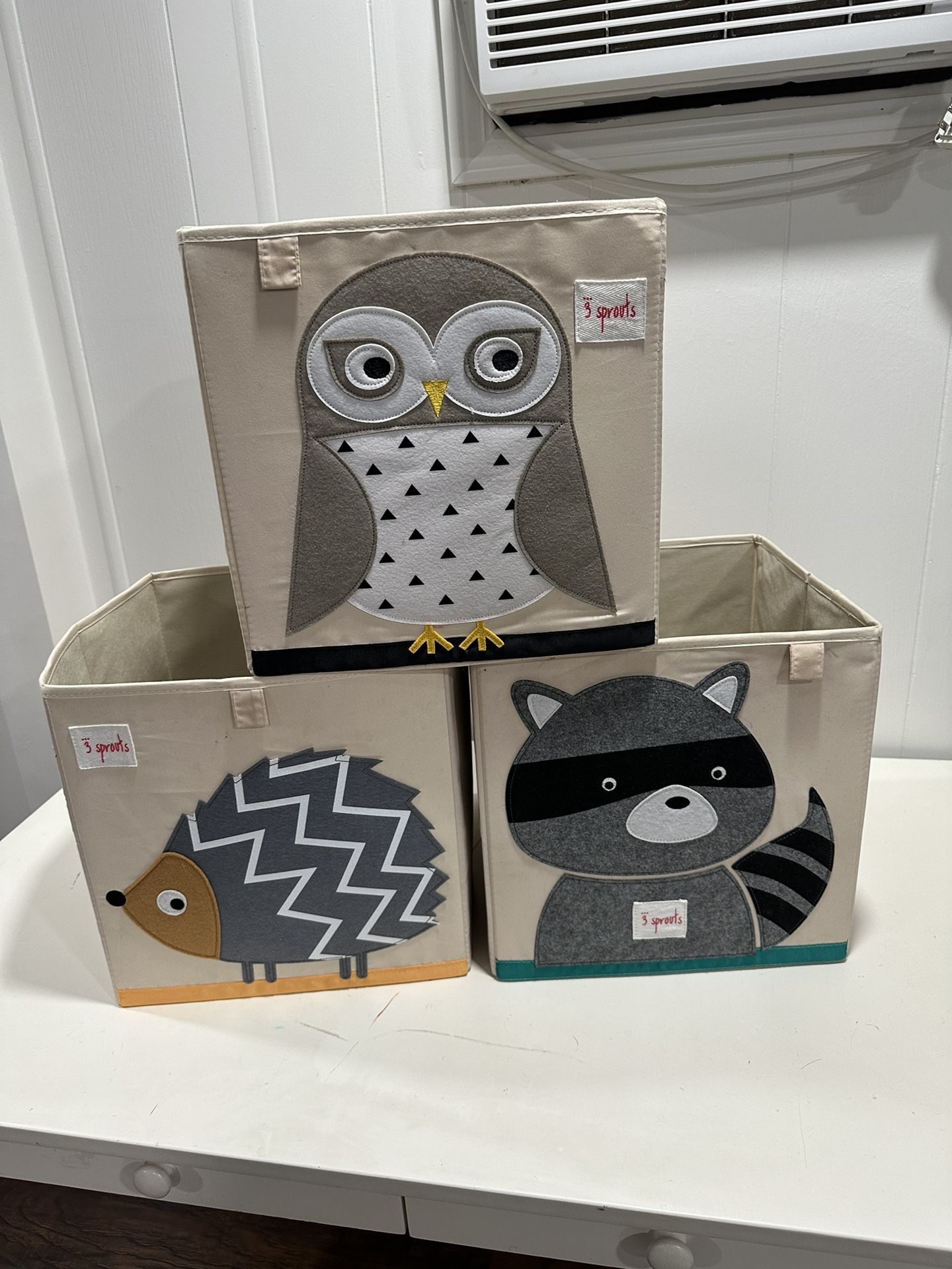 animal Boxes
