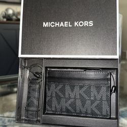 Michael Kors Men’s Gift Set 