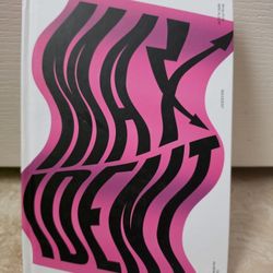 Stray Kids Album -Go