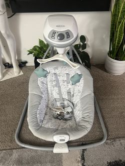 Graco Baby Swing