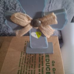 Used,  Wooden Cross 