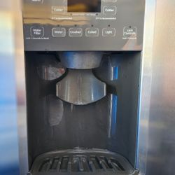 General Electric Fridge 