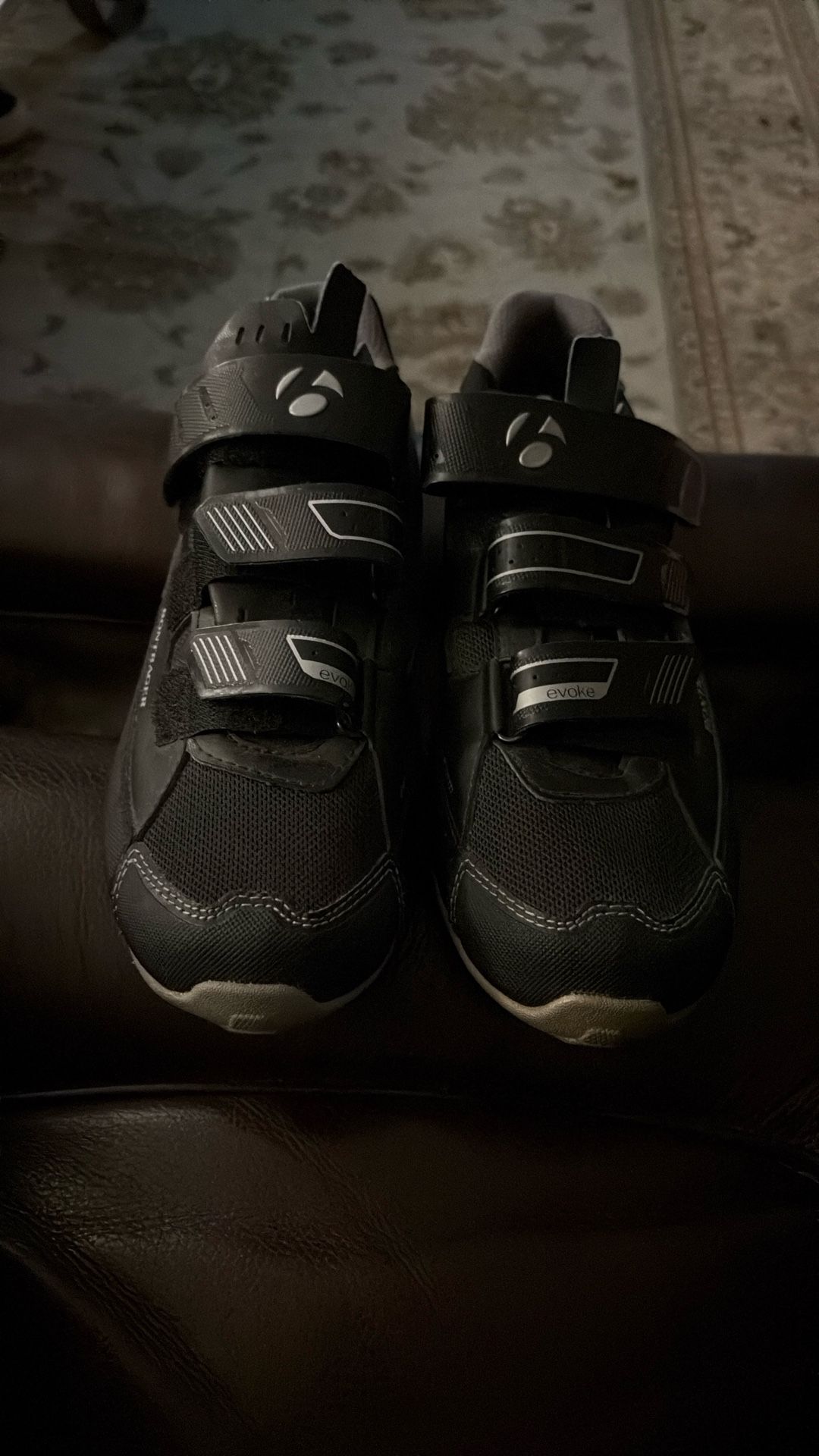 Men’s Bontrager Evoke Inform MTB Cycling Shoes 10