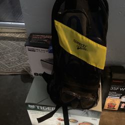Speedo Dive