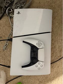 PlayStation 5