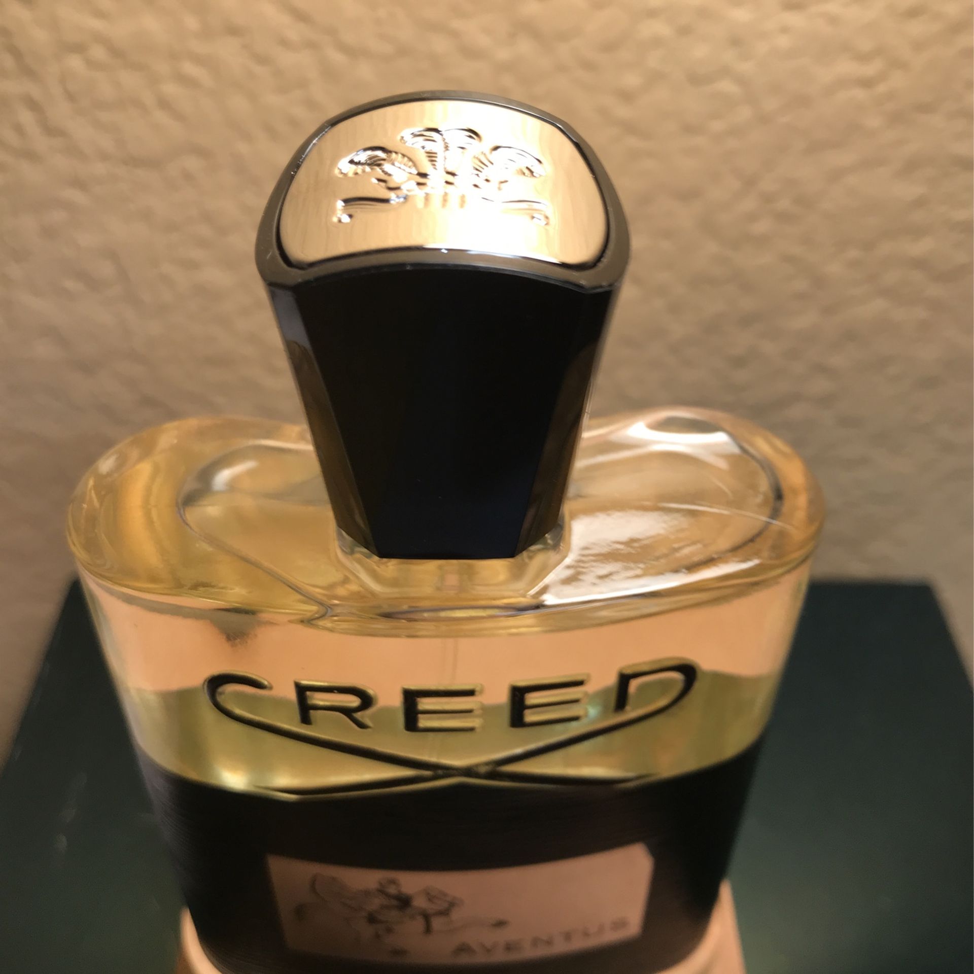 Creed aventus tester for sale new arrivals