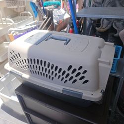 PET CARRIER 22IN LONG