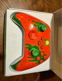 NEW Custom Painted Xbox X/S Controller