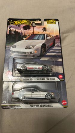 Hot wheel, premium fast and furious/hot wheel premium hot wheel Boulevard