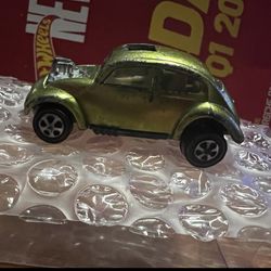 Hotwheels Volkswagen
