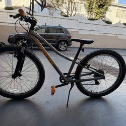 Trek Precaliber 24” Kids Bike – Excellent Condition 🚲