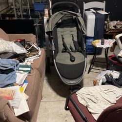 Baby’s Stroller  Neat Condition 