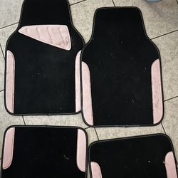 Tapetes De Carro