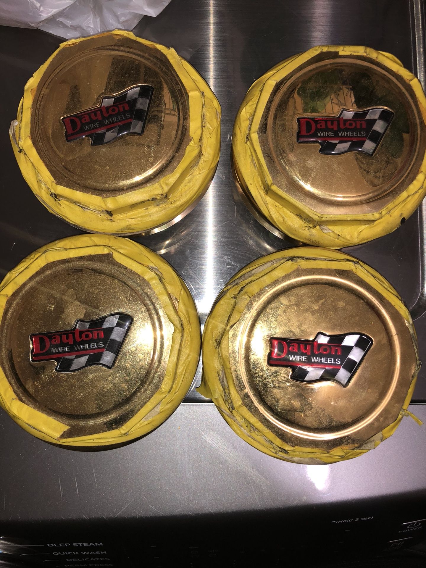 Dayton’s 24s,26s,28s,30s,caprice,impala,chevy,donk