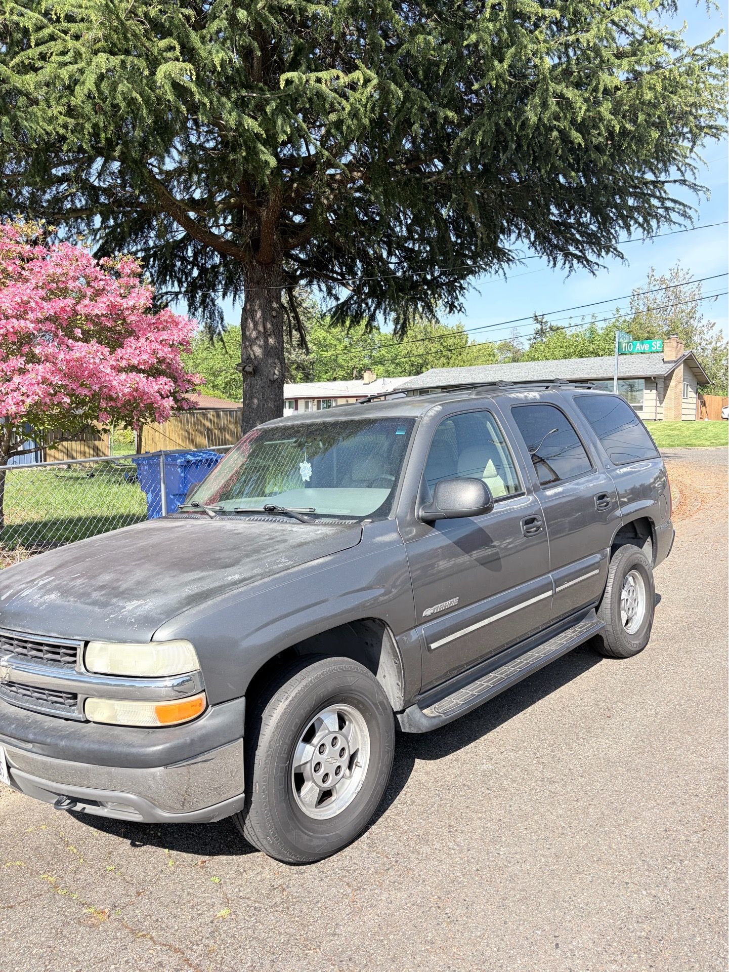 Chevy Tahoe $950!!!