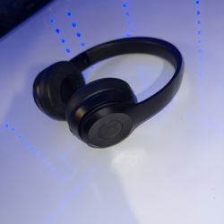 Beats Solo 3, Black