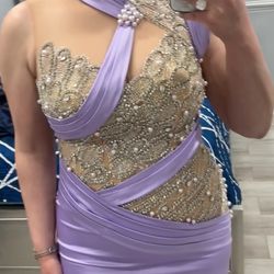 Party Dress Could Fit Size M /L 
