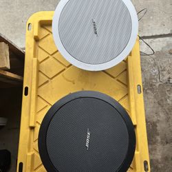 Bose FreeSpace DS 100F Loudspeaker 