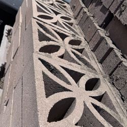 Bricks And Pavers