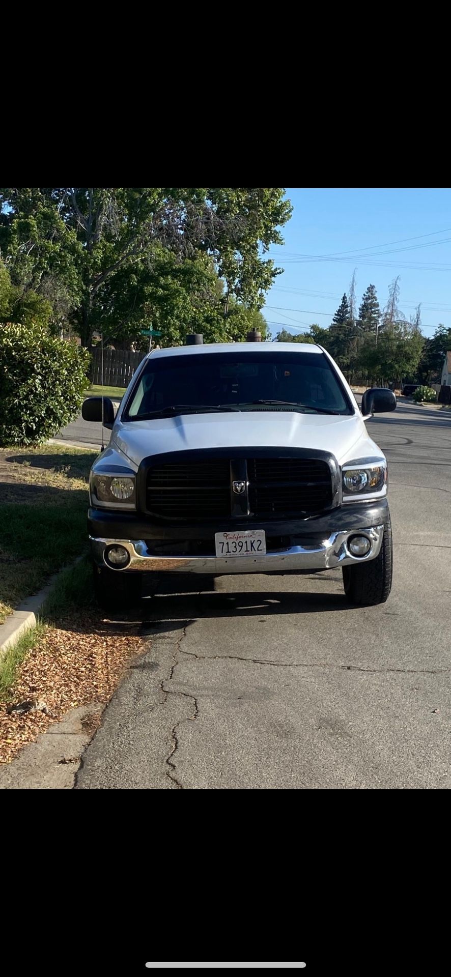 2006 Dodge Ram 1500