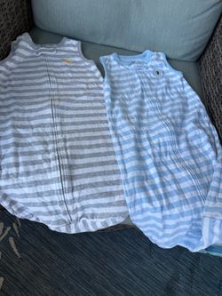 Sleep Sacks 6-9 mo.