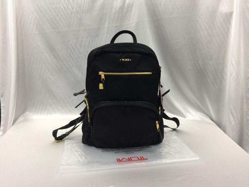 Tumi Voyageur Carson Backpack Bag