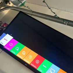 LG Tv
