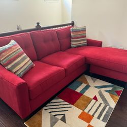 Newer Sofa 