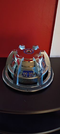 12" AUDIOBAHN Subwoofer 