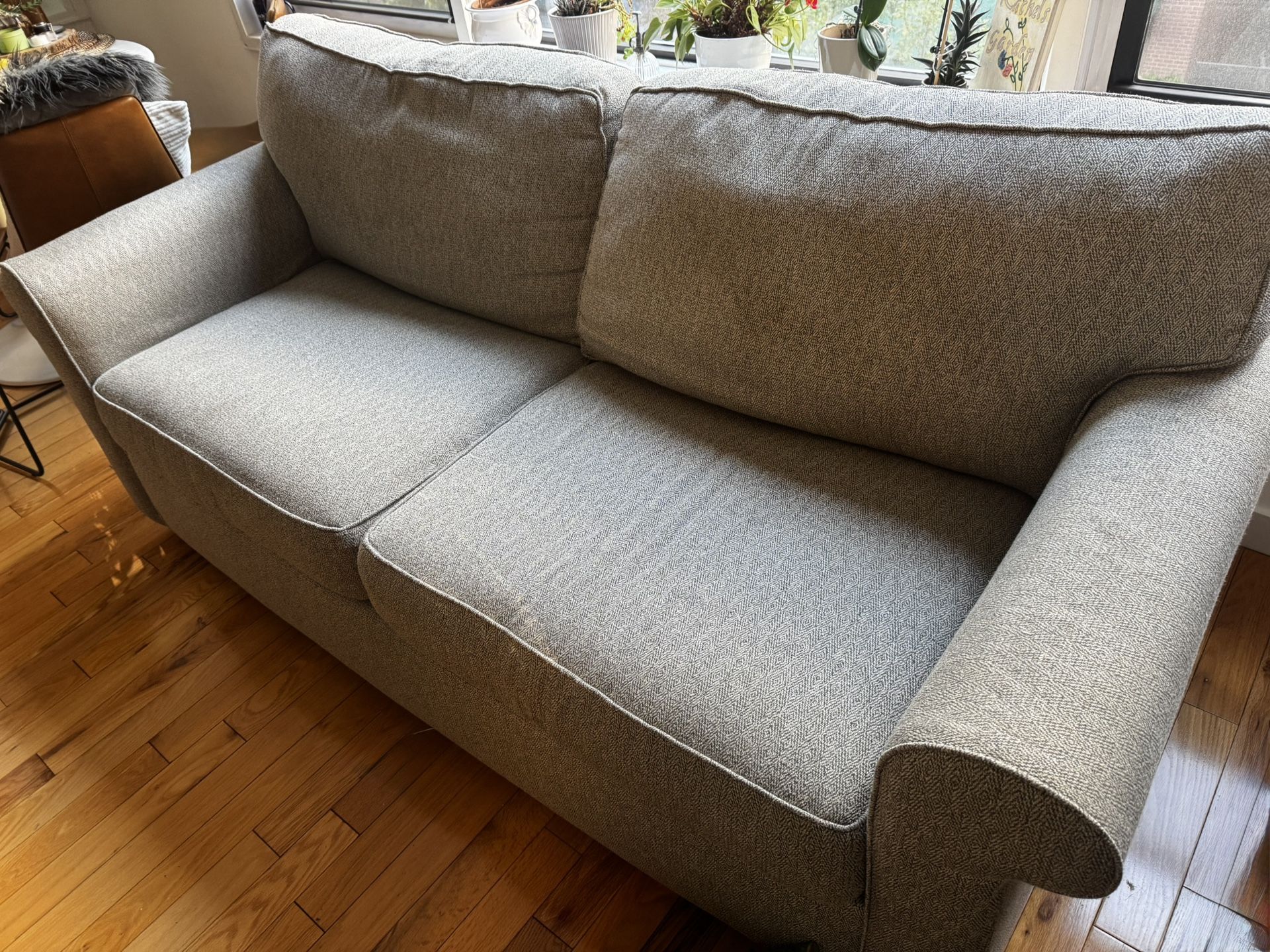 Sofa Looking For A New Home