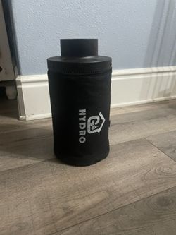 Hydro Air Carbon Filter 