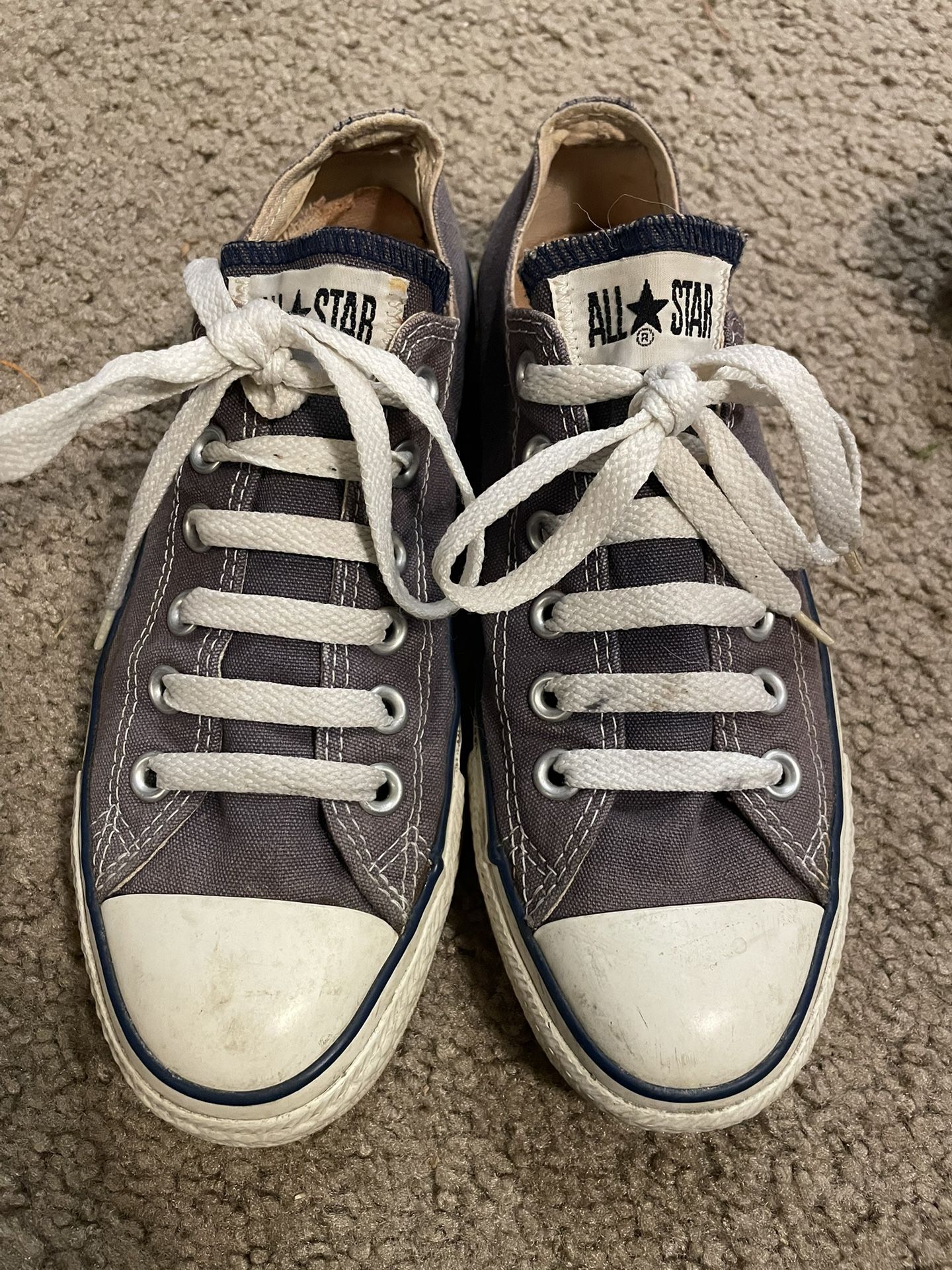 All Star Converse Sneakers