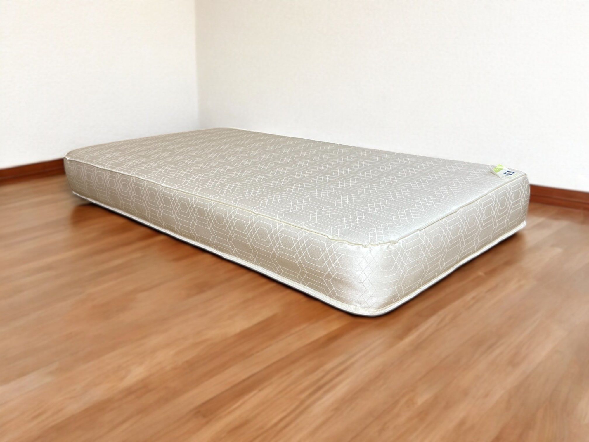 Sealy FlexCool 2-Stage Waterproof Baby & Toddler Crib Mattress