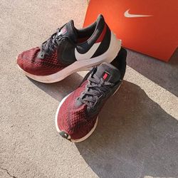 Nike Zoom Winflo 6 Marathon Running Shoes 7.5M (9Wo)