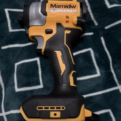 Brand new 20V Impact driver