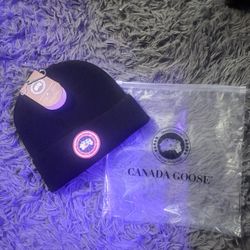 Canada Goose Beanie