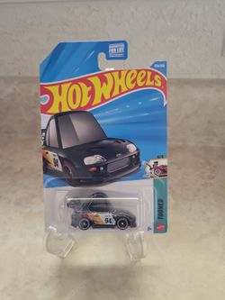 Hot wheels Sth