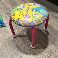 Child Size Stool
