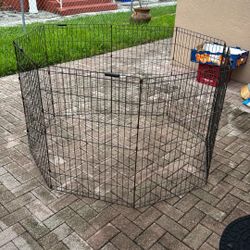Dog Pen 