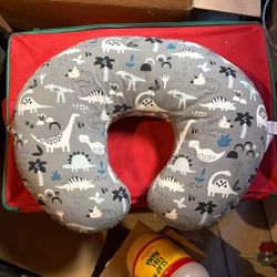 Boppy Pillow 