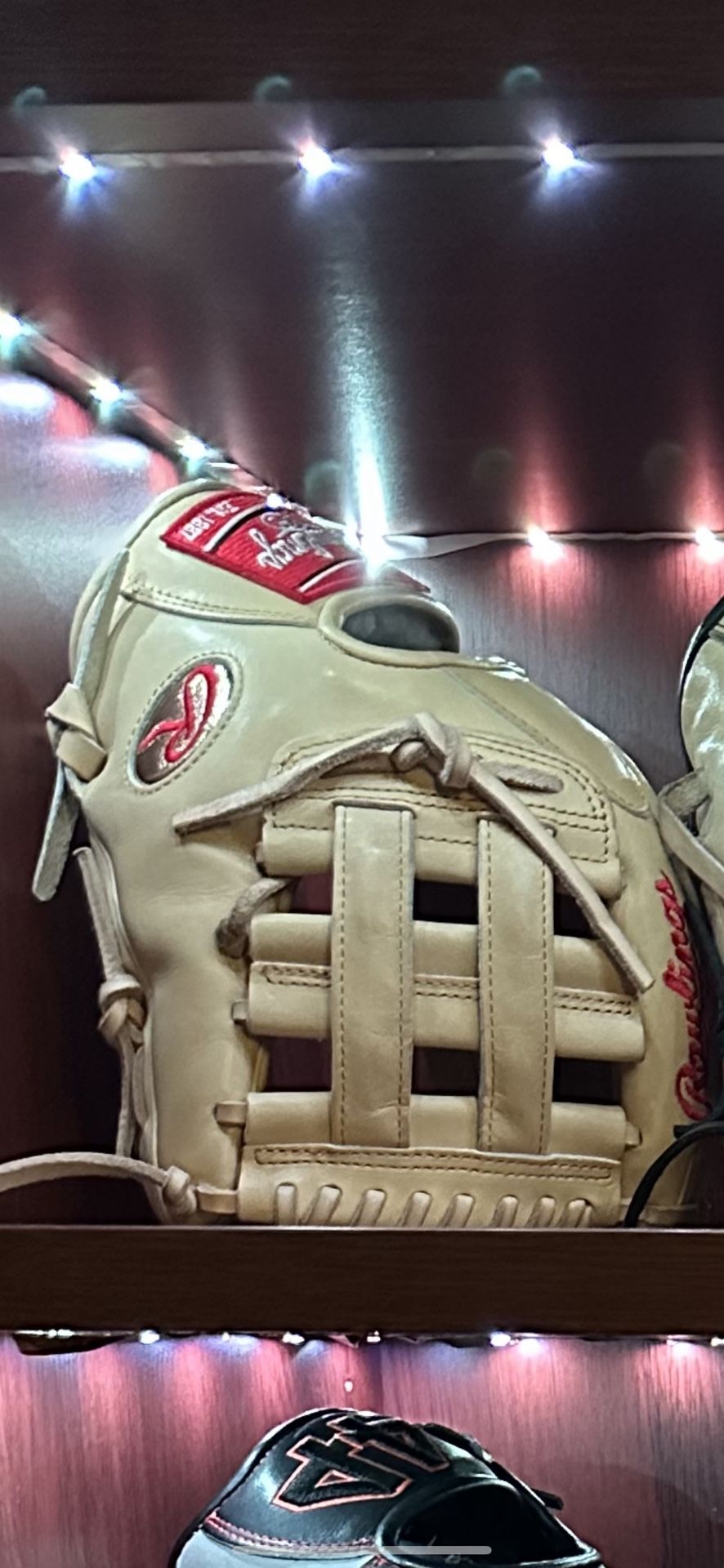 Rawlings Pro Preferred 