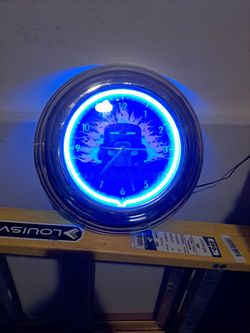 American Classic Clock Lights