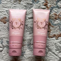 Bath And Body Works Lotion