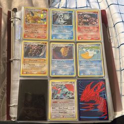 Pokemon Cards For Sale 