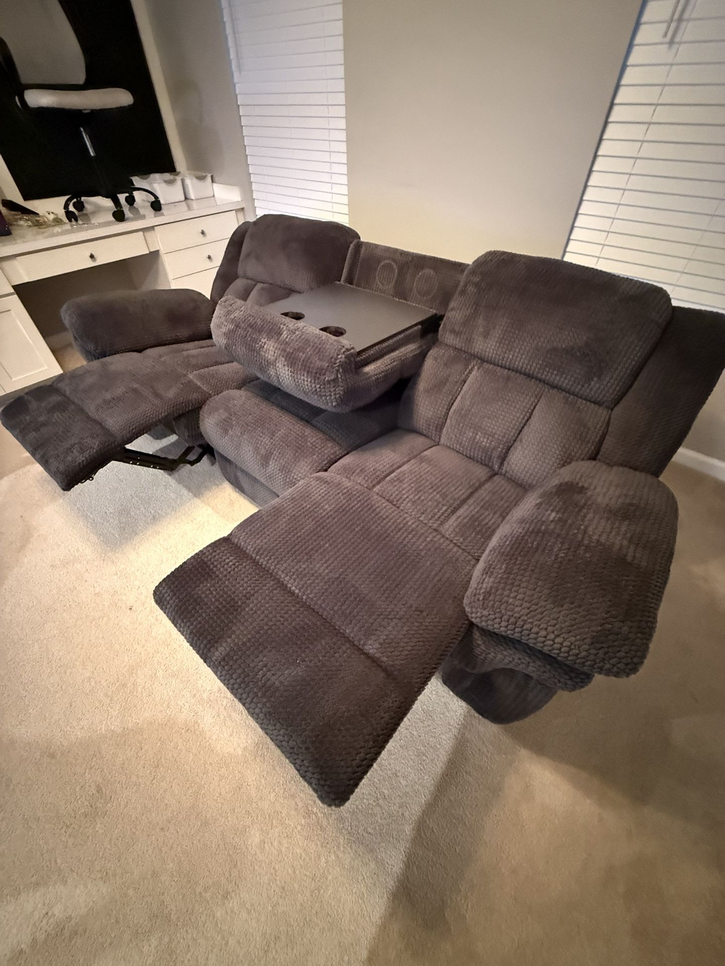 Couch Recliners