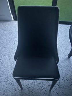Dining Chairs